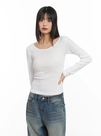 classic-u-neck-long-sleeve-top-cd518