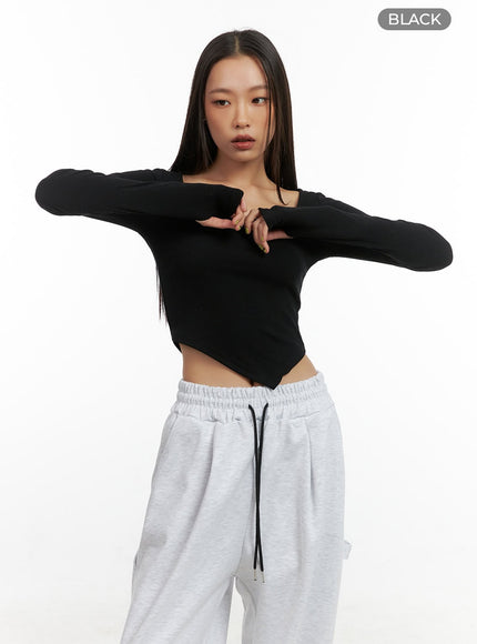 square-neck-unbalanced-crop-top-co424