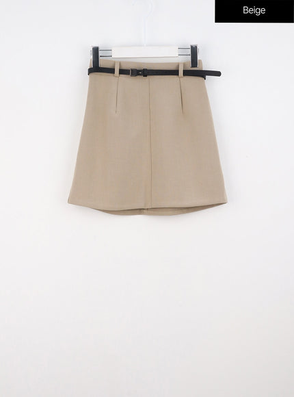 buckle-mini-skirt-os325