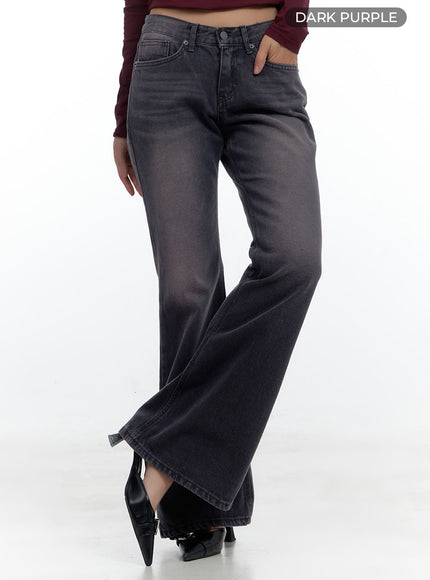 felice-purple-washed-slim-fit-bootcut-jeans-cs424