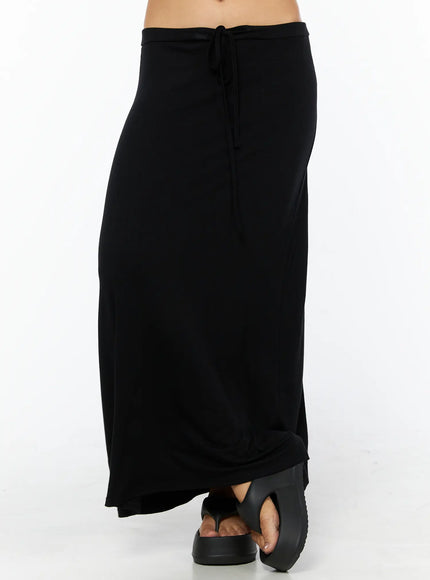 basic-drawstring-maxi-skirt-cu517