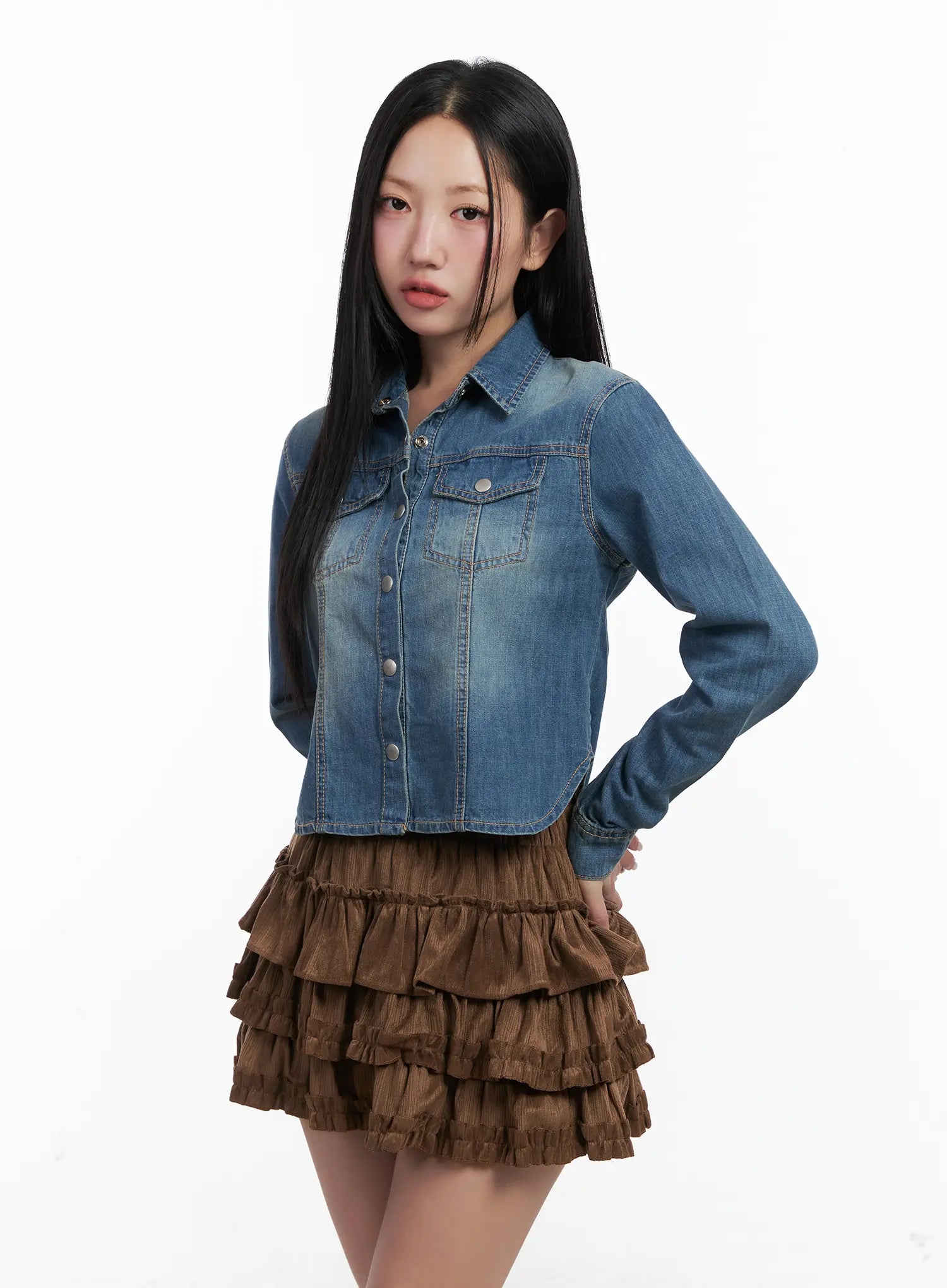 washed-denim-long-sleeve-shirt-cn528