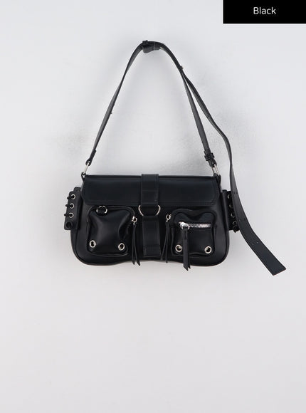 pocketed-faux-leather-shoulder-bag-cn328