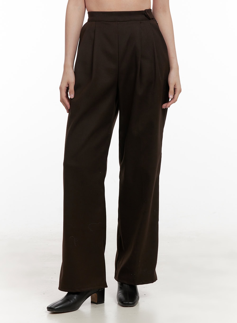 solid-print-tailored-wool-trousers-od403