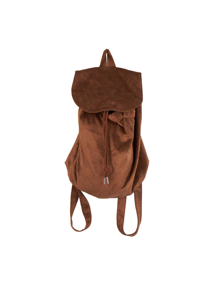 classic-solid-suede-backpack-cd404