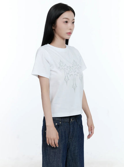 graphic-print-semi-crop-tee-cl530
