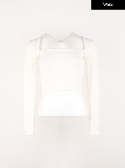 square-neck-long-sleeve-top-in301