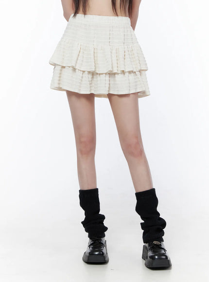ruffle-mini-skirt-cu519