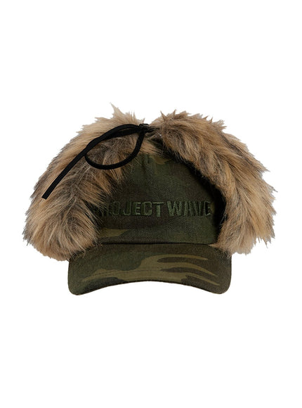 faux-fur-detail-cap-cj522