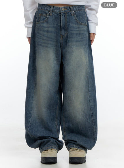 kali-side-slit-washed-denim-baggy-jeans-cs419