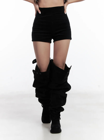 high-waisted-corduroy-shorts-cn528