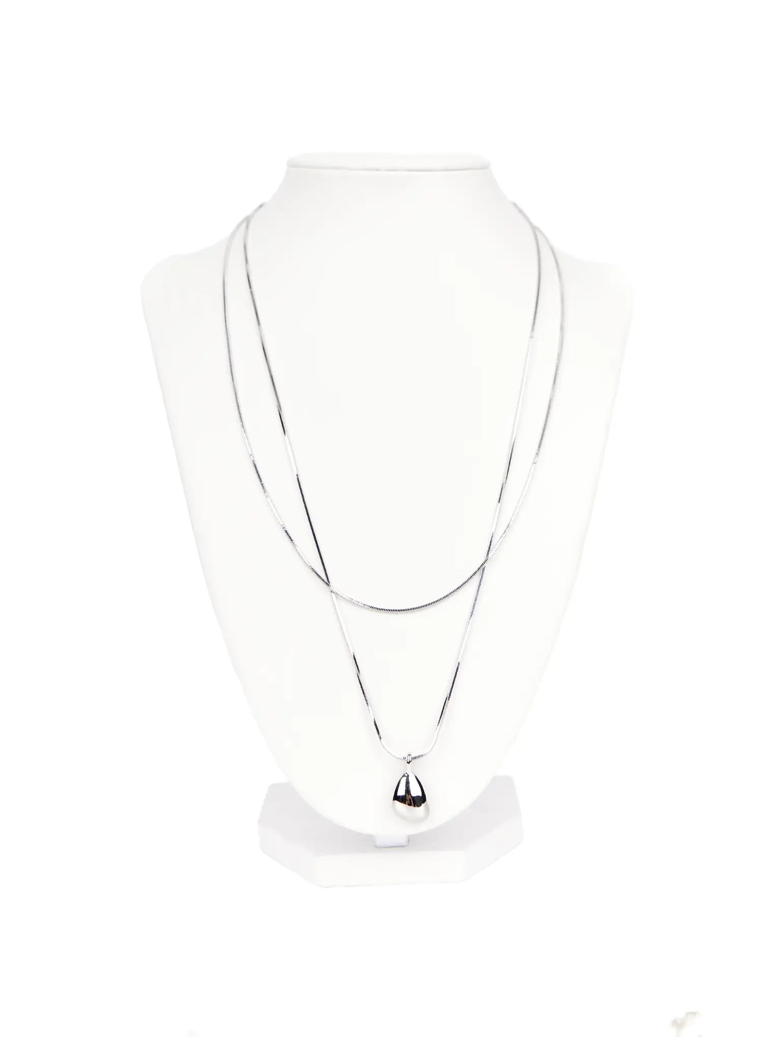 layered-oval-pendant-necklace-ca527