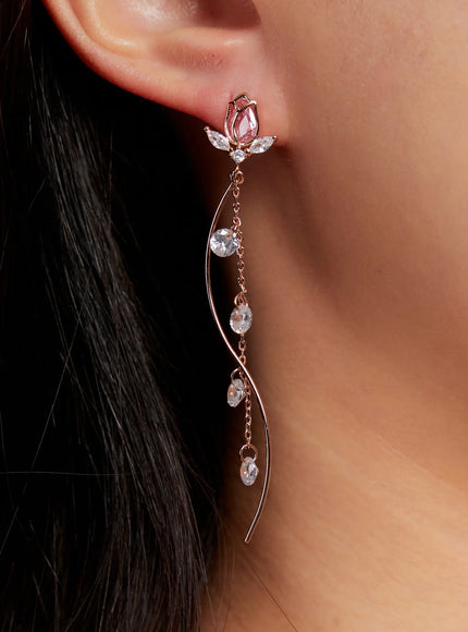 tulip-drop-earrings-io527