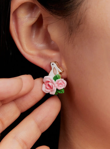 floral-bunny-stud-earrings-io527