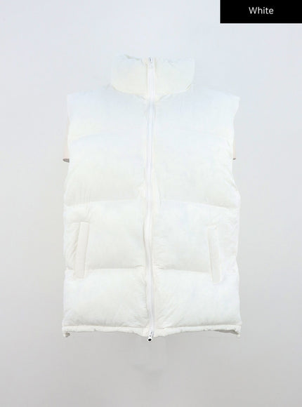 White / L