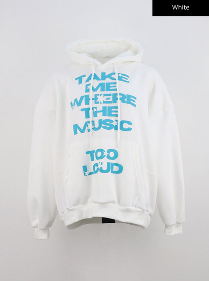 graphic-oversized-hoodie-sweatshirt-cn310 / White