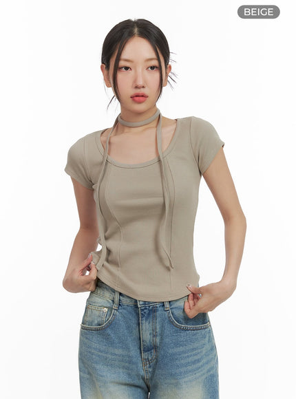 slim-fit-u-neck-top-cy423