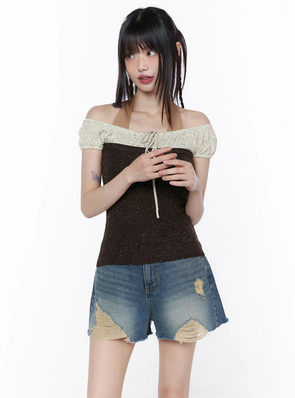 shirred-off-shoulder-top-cu519