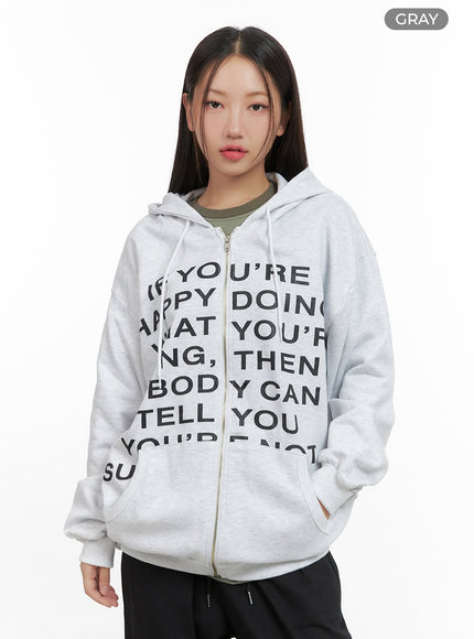 oversize-lettering-cotton-zip-hoodie-cs404