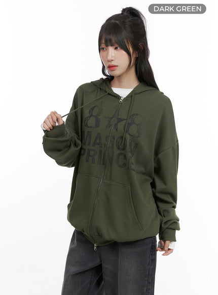 oversized-lettering-zip-up-sweat-hoodie-cg421