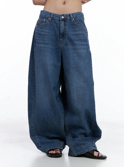 shuhua-washed-wide-leg-denim-jeans-cl510