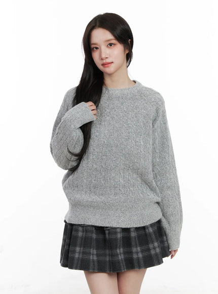 cable-knit-round-neck-sweater-cn527