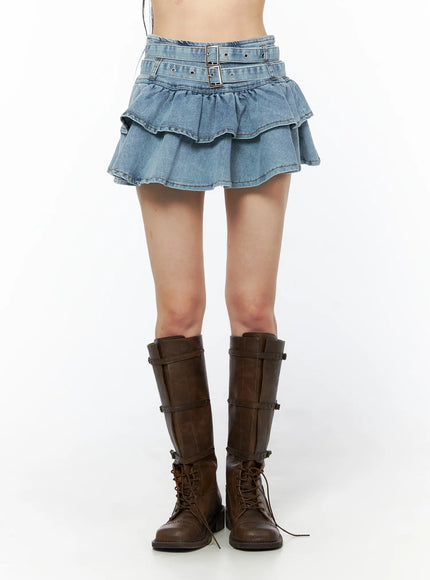 tiered-ruffle-denim-mini-skirt-cu511