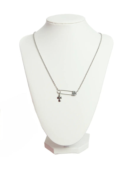 safety-pin-necklace-co503