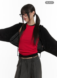 hollow-out-knitted-hoodie-bolero-ca418