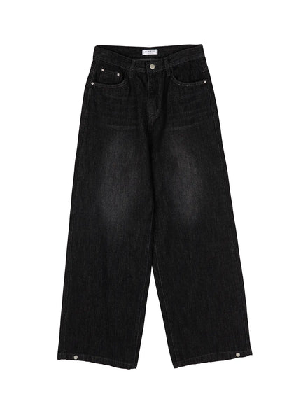 jax-snap-button-dark-wash-wide-leg-jeans-iy514