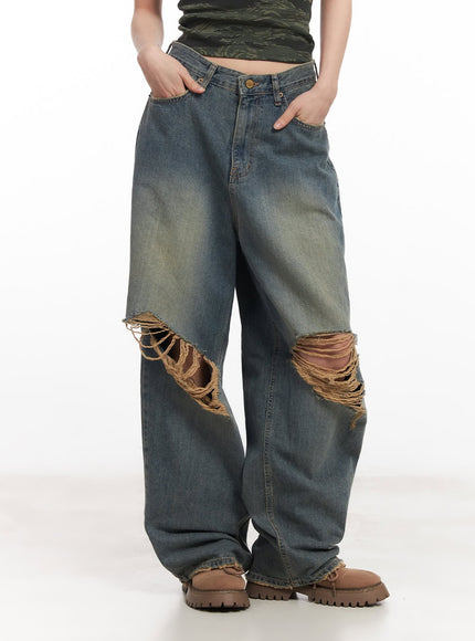 rachael-distressed-wide-leg-jeans-ca514