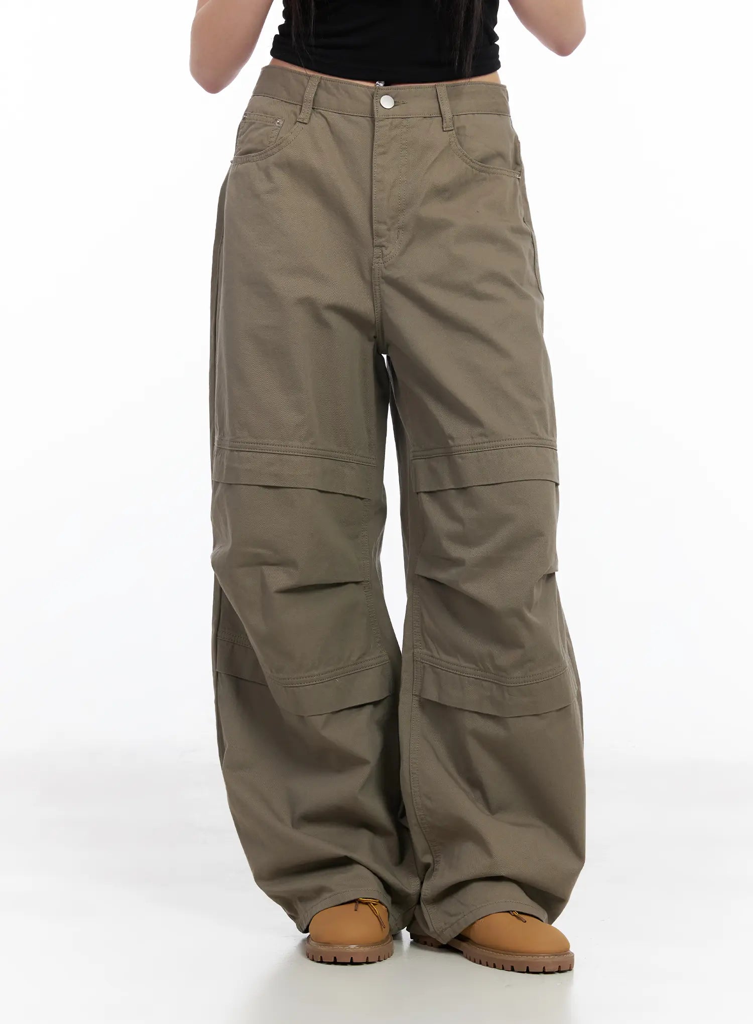 relaxed-fit-wide-leg-cotton-pants-cm513