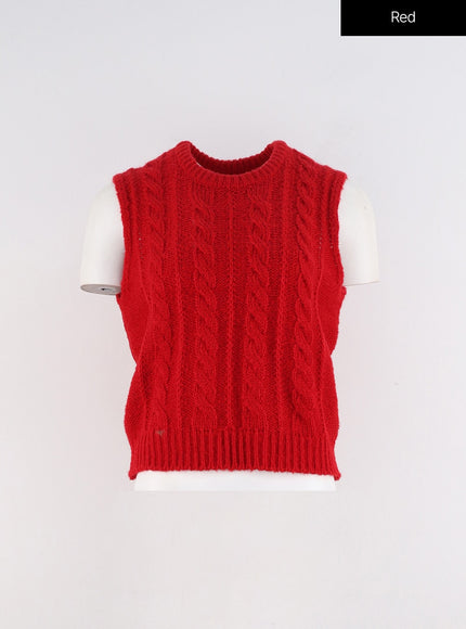 cable-knit-vest-oo312