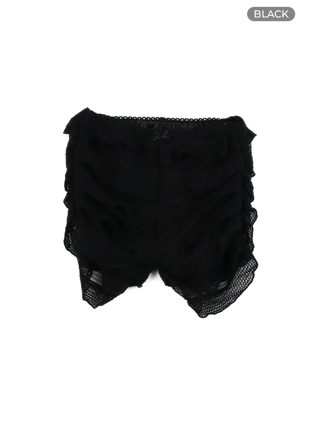 frill-lace-shorts-cy416