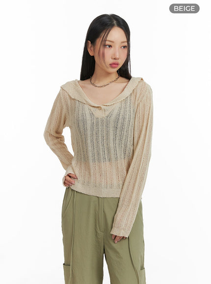 shawl-collar-sheer-knit-top-cm422