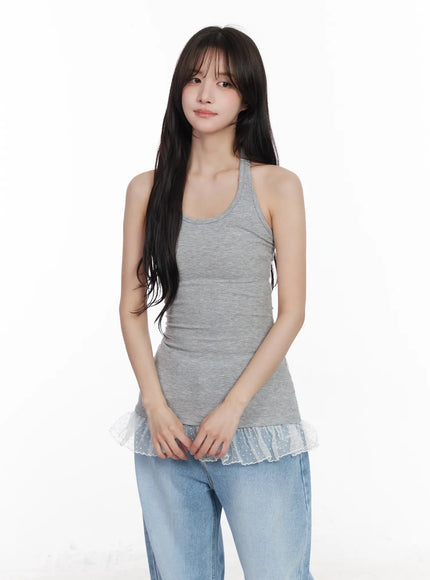 lace-trim-ribbed-halter-top-cm527