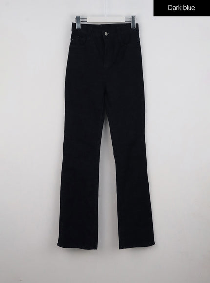 slim-fit-bootcut-pants-ol319