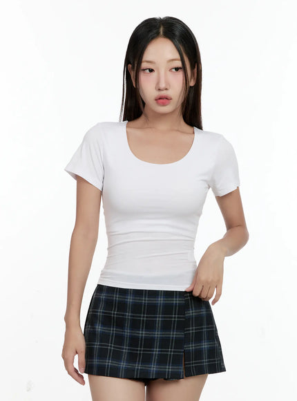 u-neck-fitted-short-sleeve-tee-cg501