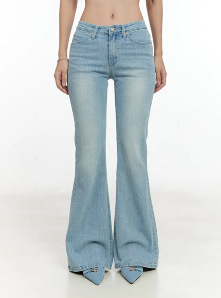 loona-classic-light-blue-flare-jeans-cl531