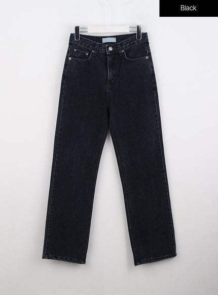 straight-fit-black-jeans-oo331