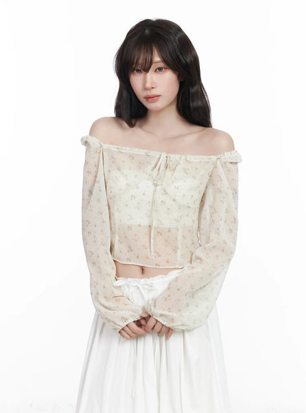 floral-off-shoulder-blouse-cf519