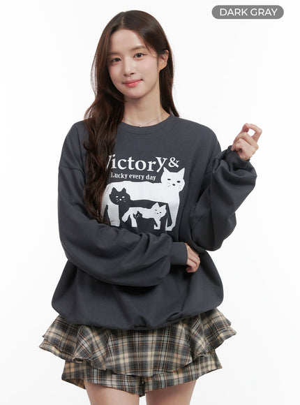 graphic-cats-cotton-sweatshirt-oo421