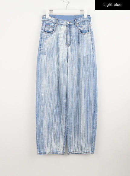 stripe-baggy-jeans-cu302