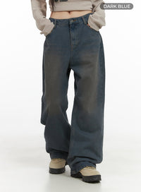 elise-vintage-baggy-jeans-cs403