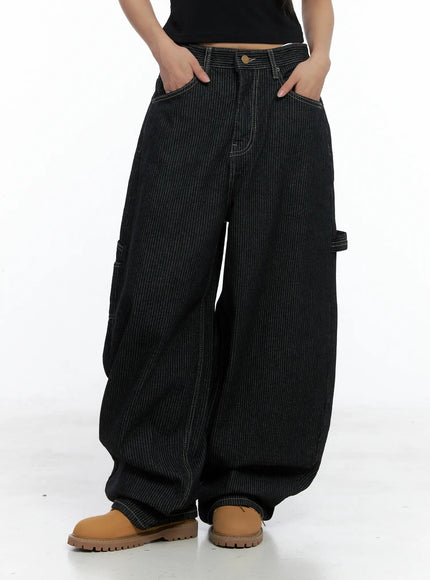 harris-pocket-patch-wide-leg-jeans-cs505