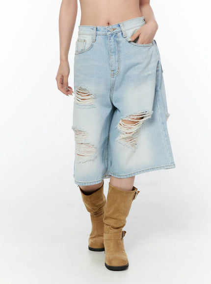 distressed-bermuda-denim-shorts-cy514