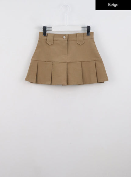 mid-rise-pleated-mini-skirt-cl328