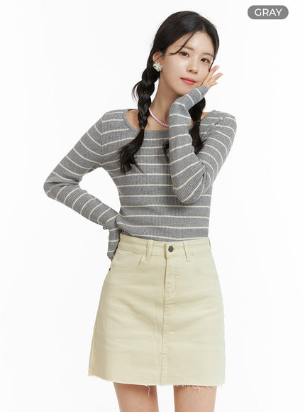 stripe-square-neck-sweater-om419