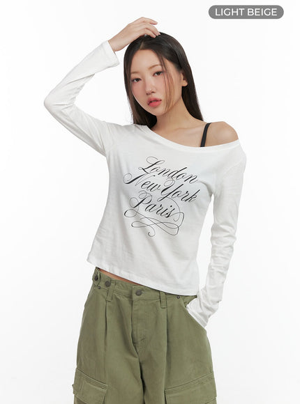 comfy-lettering-off-shoulder-top-co417