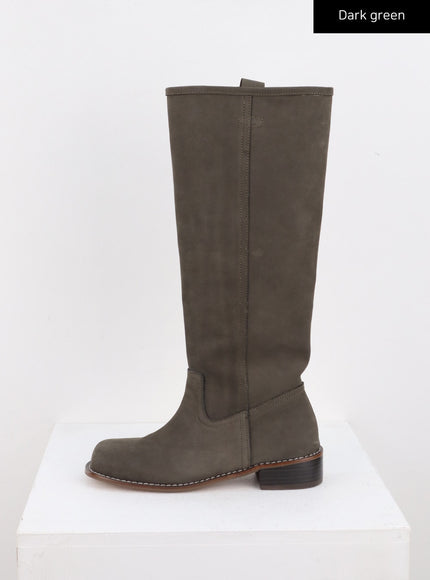 solid-stitched-leather-boots-co323